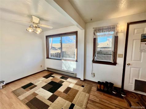 563 New Church Avenue Granby CO 80446