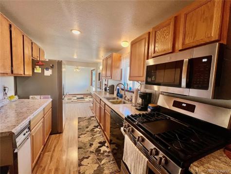 563 New Church Avenue Granby CO 80446