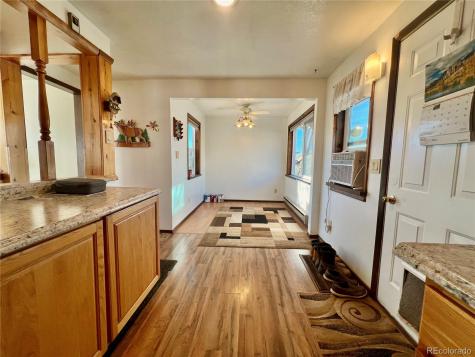 563 New Church Avenue Granby CO 80446