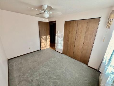 563 New Church Avenue Granby CO 80446