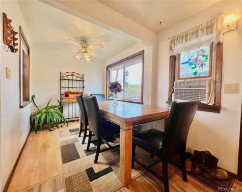 563 New Church Avenue Granby CO 80446