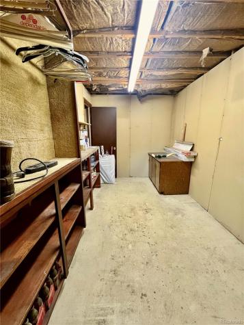 563 New Church Avenue Granby CO 80446