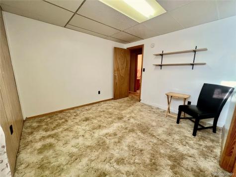 563 New Church Avenue Granby CO 80446