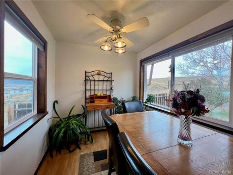 563 New Church Avenue Granby CO 80446