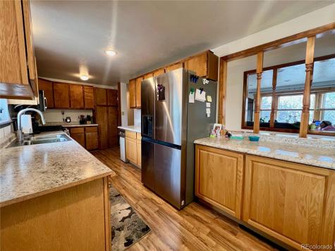 563 New Church Avenue Granby CO 80446