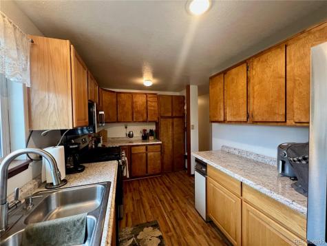 563 New Church Avenue Granby CO 80446