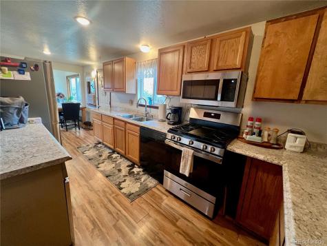 563 New Church Avenue Granby CO 80446