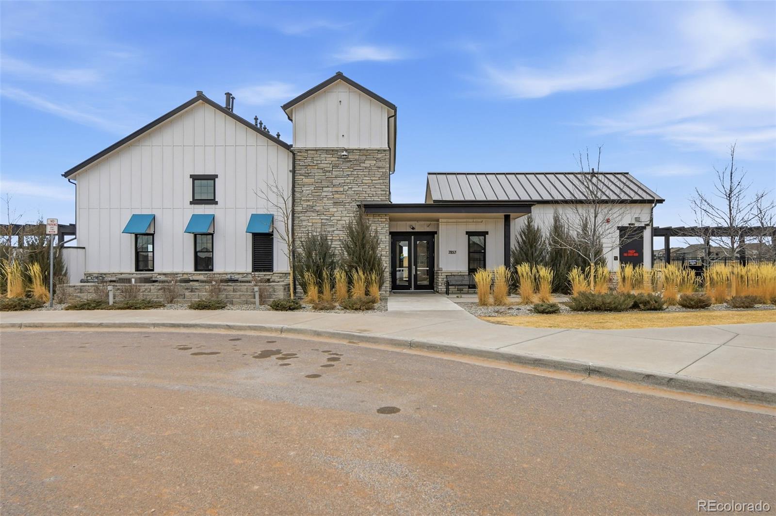 8518 Cheraw Street Littleton CO 80125