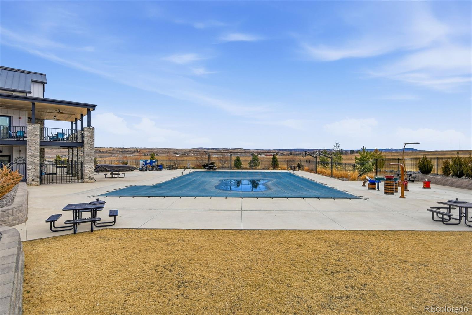 8518 Cheraw Street Littleton CO 80125