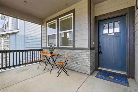 8518 Cheraw Street Littleton CO 80125