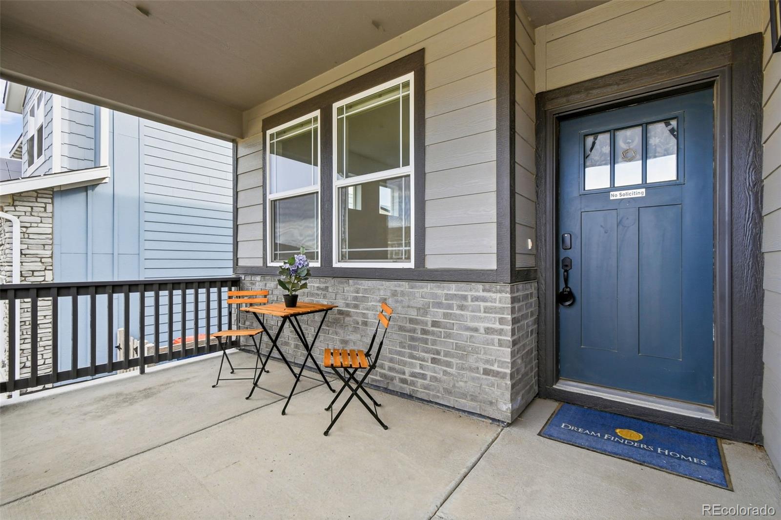 8518 Cheraw Street Littleton CO 80125