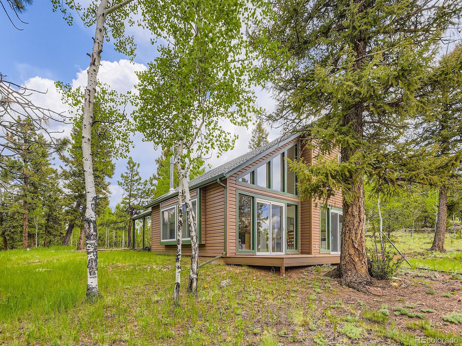 52 Branding Iron Lane Bailey CO 80421