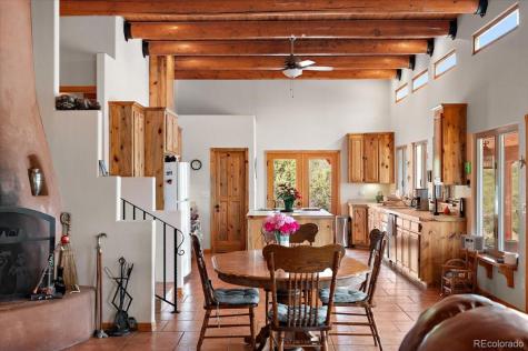 1008 Canon Ridge Trail Canon City CO 81212