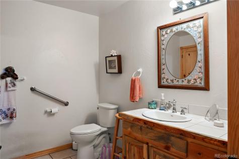 1008 Canon Ridge Trail Canon City CO 81212