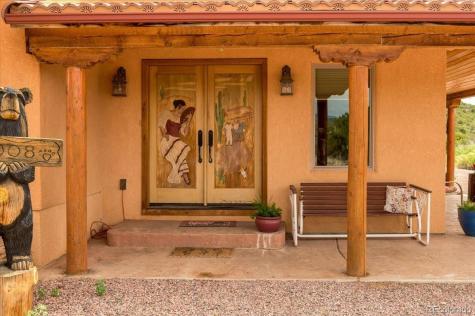 1008 Canon Ridge Trail Canon City CO 81212