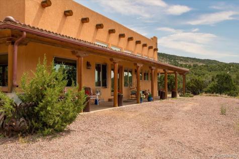 1008 Canon Ridge Trail Canon City CO 81212