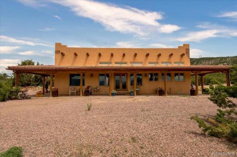 1008 Canon Ridge Trail Canon City CO 81212