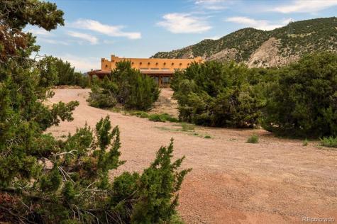 1008 Canon Ridge Trail Canon City CO 81212