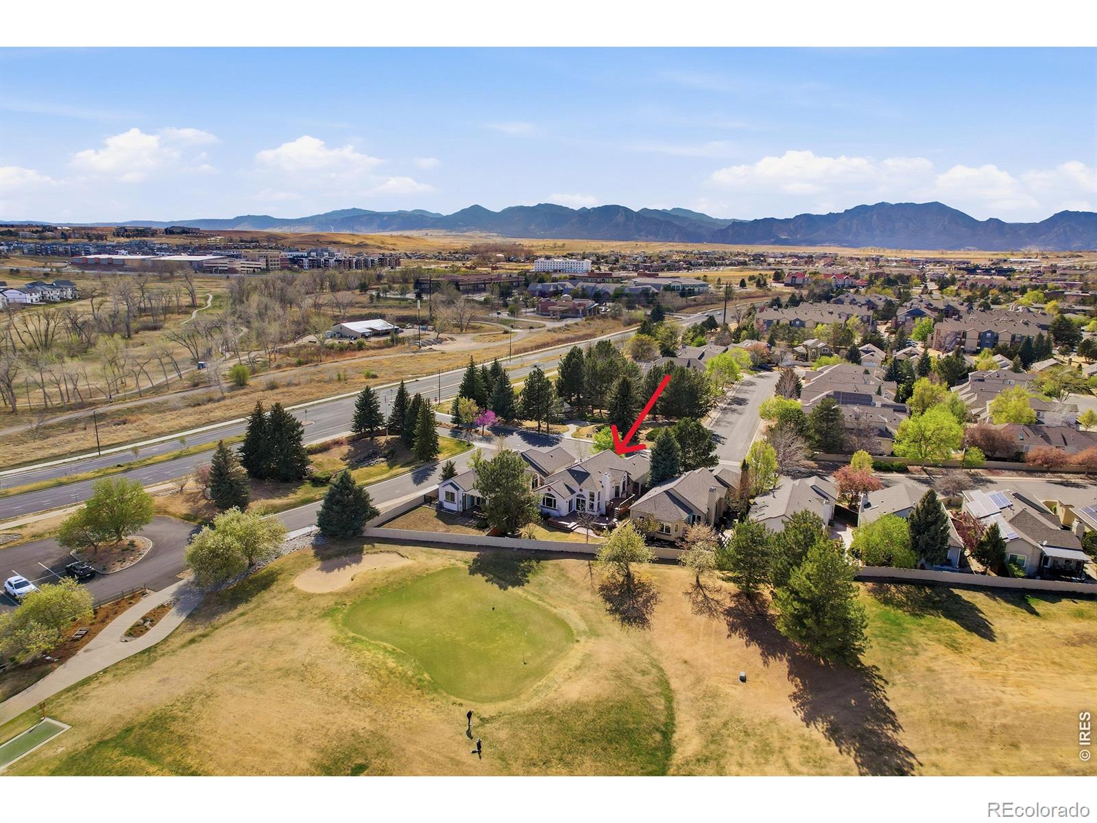 788 Club Circle Louisville CO 80027