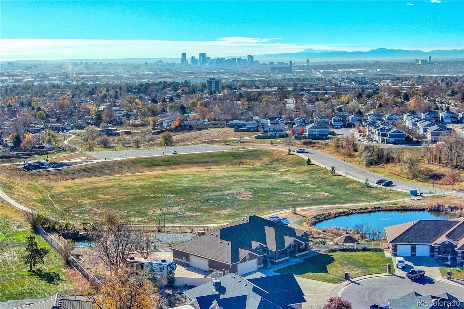 1440 Kokai Circle Denver CO 80221
