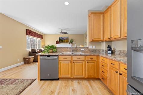 7924 Sabino Lane Castle Rock CO 80108