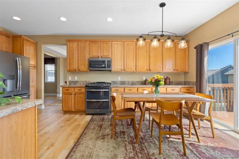 7924 Sabino Lane Castle Rock CO 80108