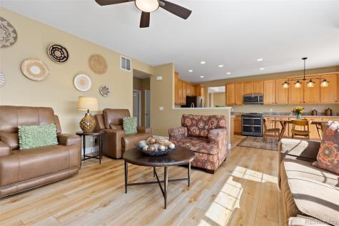 7924 Sabino Lane Castle Rock CO 80108