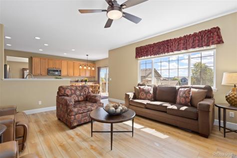 7924 Sabino Lane Castle Rock CO 80108