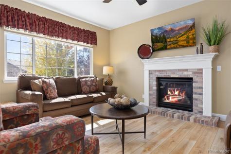 7924 Sabino Lane Castle Rock CO 80108