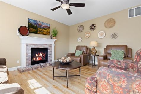 7924 Sabino Lane Castle Rock CO 80108