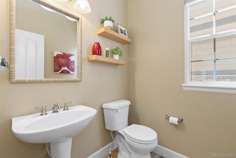 7924 Sabino Lane Castle Rock CO 80108