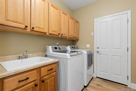 7924 Sabino Lane Castle Rock CO 80108