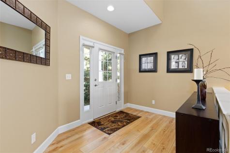 7924 Sabino Lane Castle Rock CO 80108