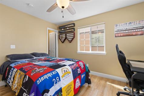 7924 Sabino Lane Castle Rock CO 80108