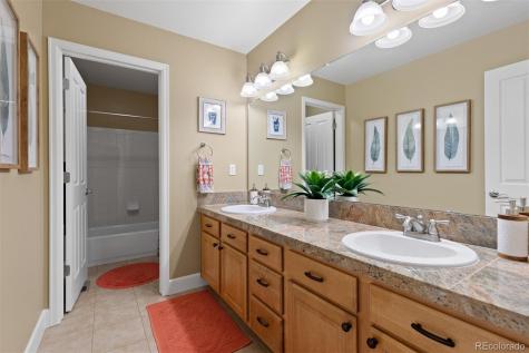 7924 Sabino Lane Castle Rock CO 80108