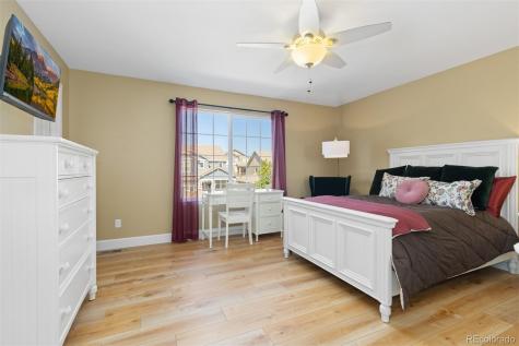 7924 Sabino Lane Castle Rock CO 80108