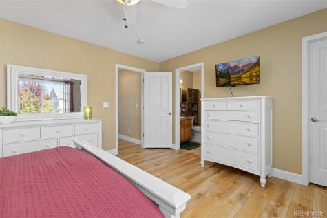 7924 Sabino Lane Castle Rock CO 80108