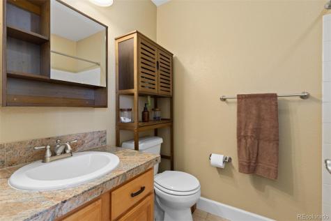 7924 Sabino Lane Castle Rock CO 80108