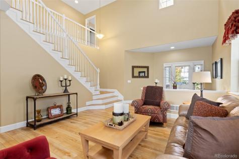 7924 Sabino Lane Castle Rock CO 80108