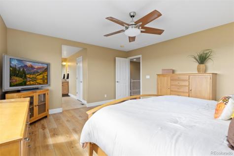 7924 Sabino Lane Castle Rock CO 80108
