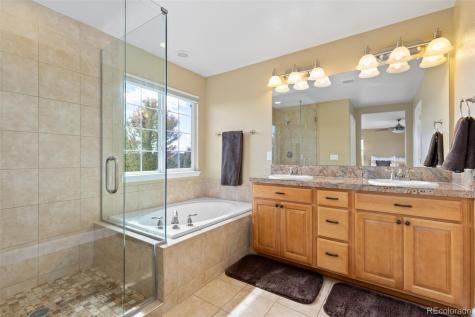 7924 Sabino Lane Castle Rock CO 80108