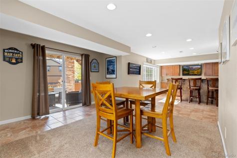 7924 Sabino Lane Castle Rock CO 80108