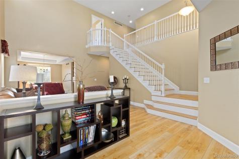 7924 Sabino Lane Castle Rock CO 80108