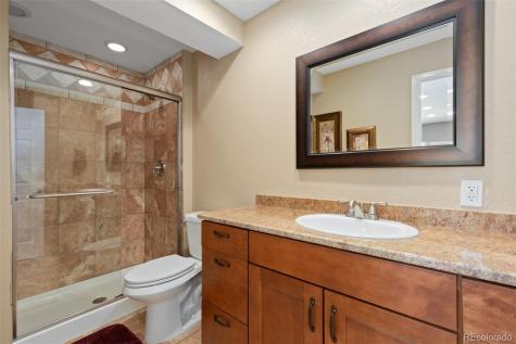 7924 Sabino Lane Castle Rock CO 80108
