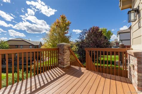 7924 Sabino Lane Castle Rock CO 80108
