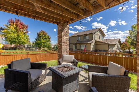 7924 Sabino Lane Castle Rock CO 80108