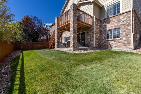 7924 Sabino Lane Castle Rock CO 80108