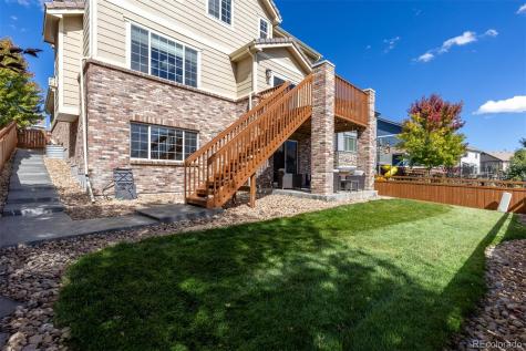 7924 Sabino Lane Castle Rock CO 80108
