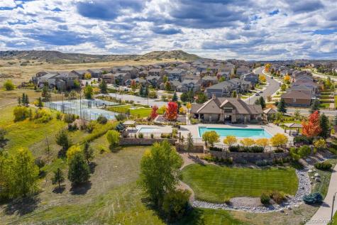 7924 Sabino Lane Castle Rock CO 80108