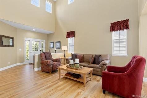 7924 Sabino Lane Castle Rock CO 80108
